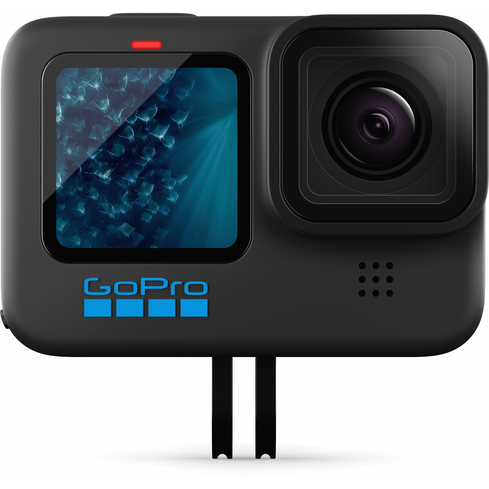 Екшн-камера GoPro HERO11 Black (CHDHX-111-RW) зображення 10