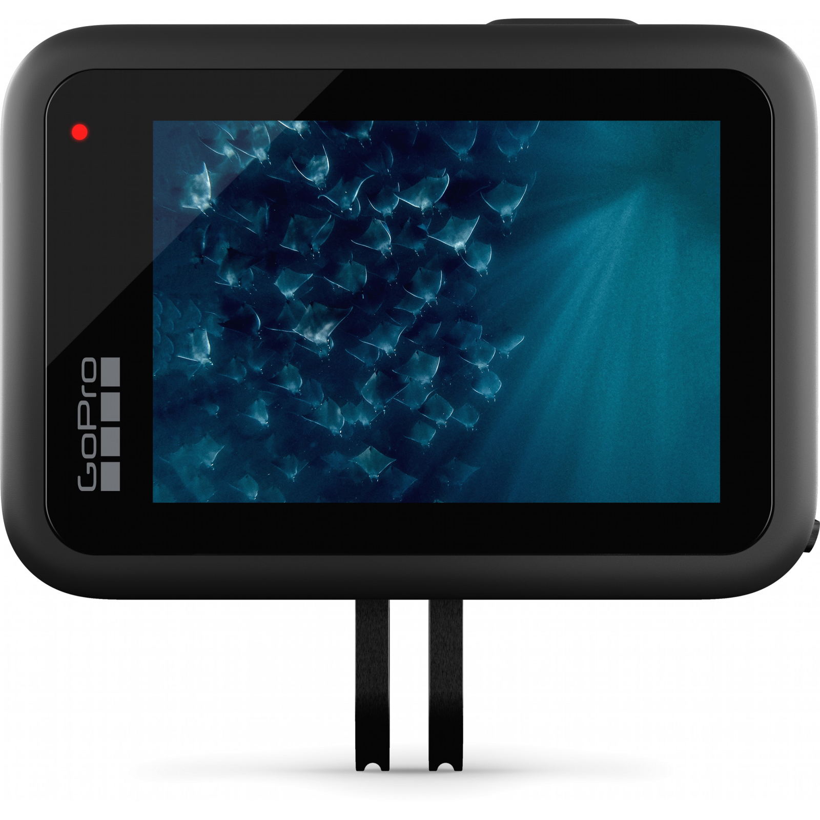 Екшн-камера GoPro HERO11 Black (CHDHX-111-RW) зображення 11