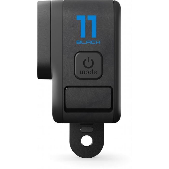 Экшн-камера GoPro HERO11 Black (CHDHX-111-RW) изображение 16