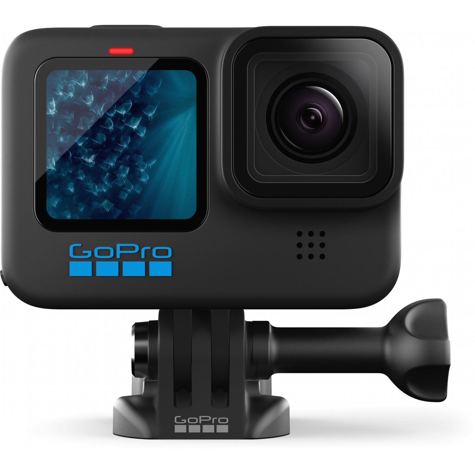 Экшн-камера GoPro HERO11 Black (CHDHX-111-RW) изображение 18