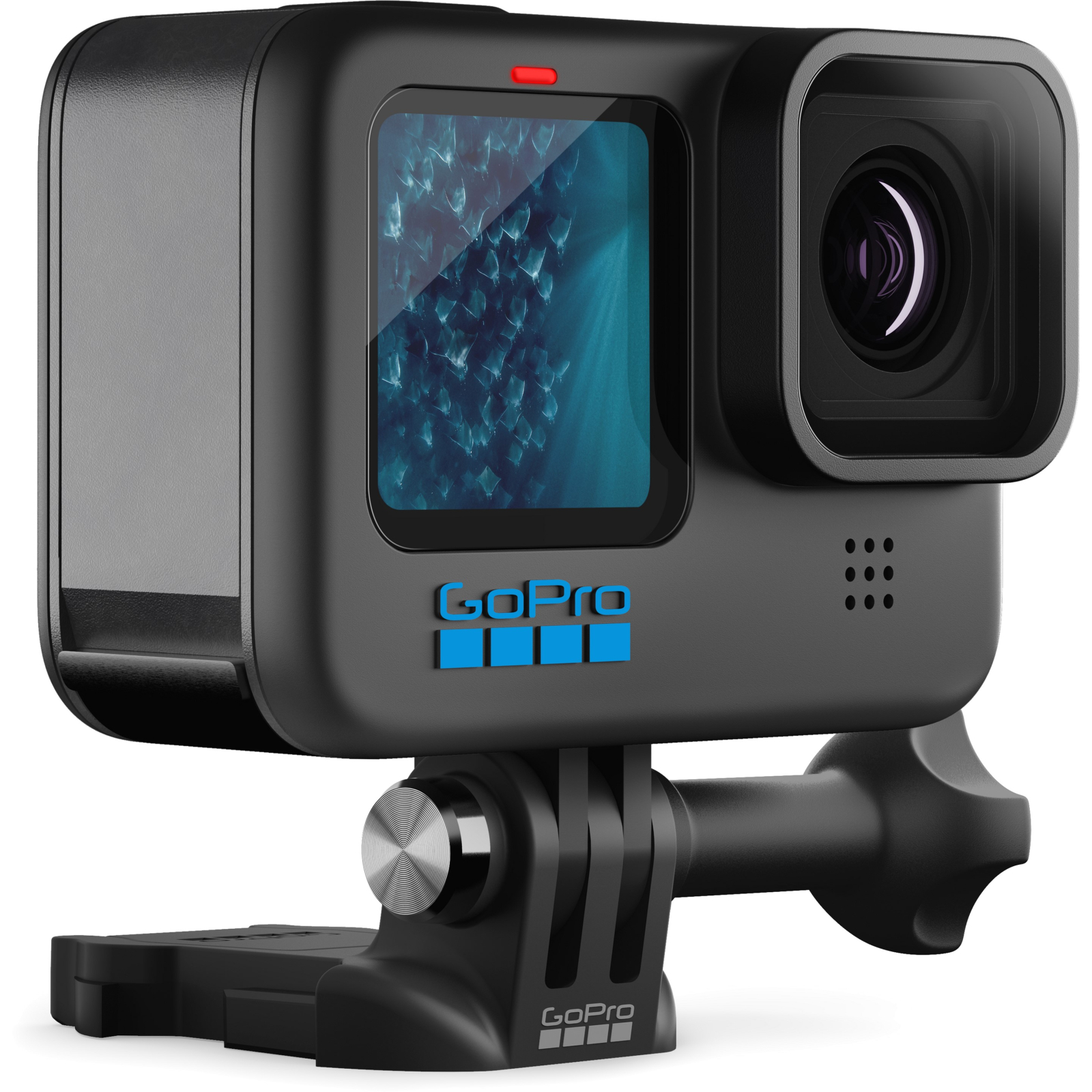 Экшн-камера GoPro HERO11 Black (CHDHX-111-RW) изображение 19