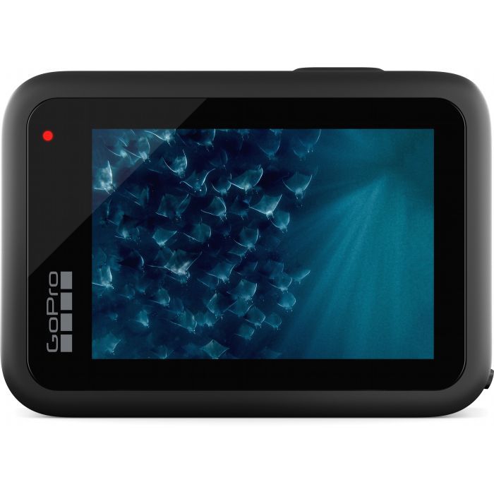 Экшн-камера GoPro HERO11 Black (CHDHX-111-RW) изображение 3