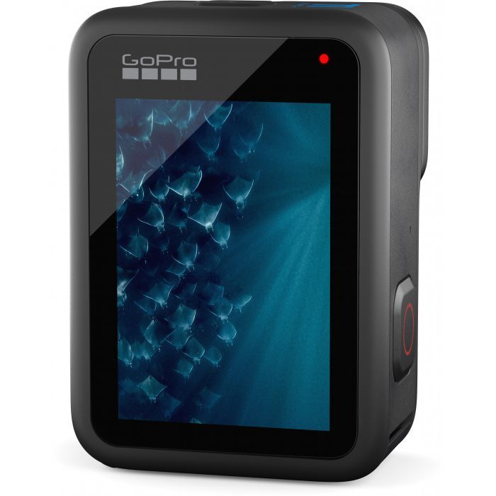 Экшн-камера GoPro HERO11 Black (CHDHX-111-RW) изображение 6
