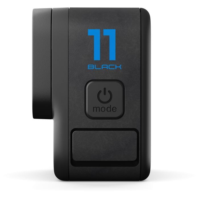 Экшн-камера GoPro HERO11 Black (CHDHX-111-RW) изображение 7