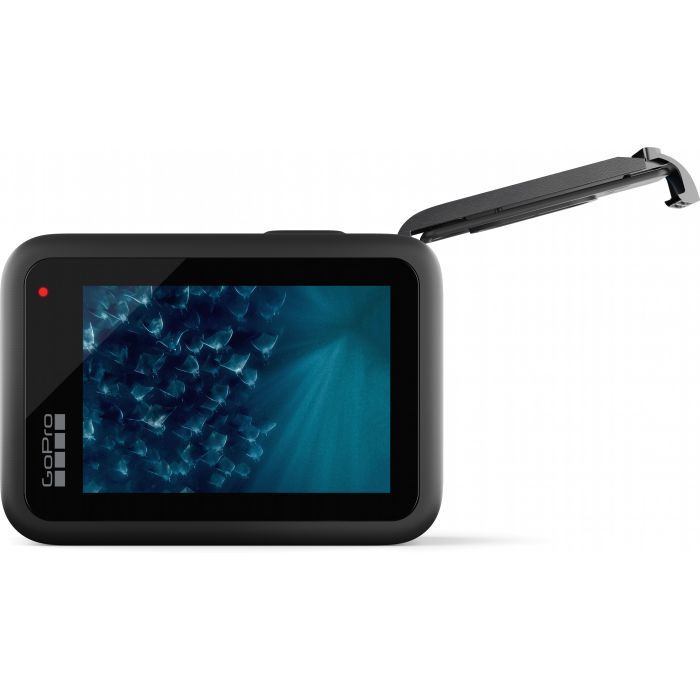 Экшн-камера GoPro HERO11 Black (CHDHX-111-RW) изображение 9