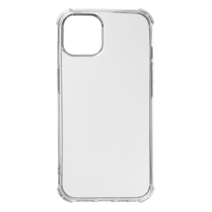 Чехол для мобильного телефона Armorstandart AirForce Apple iPhone 14 Transparent (ARM64022)
