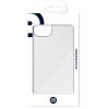 Чехол для мобильного телефона Armorstandart AirForce Apple iPhone 14 Transparent (ARM64022) изображение 2