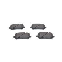 Тормозные колодки Bosch 0 986 424 761 изображение 7