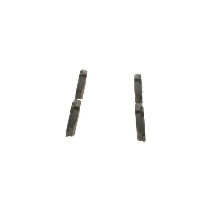 Гальмівні колодки Bosch 0 986 494 013 зображення 2