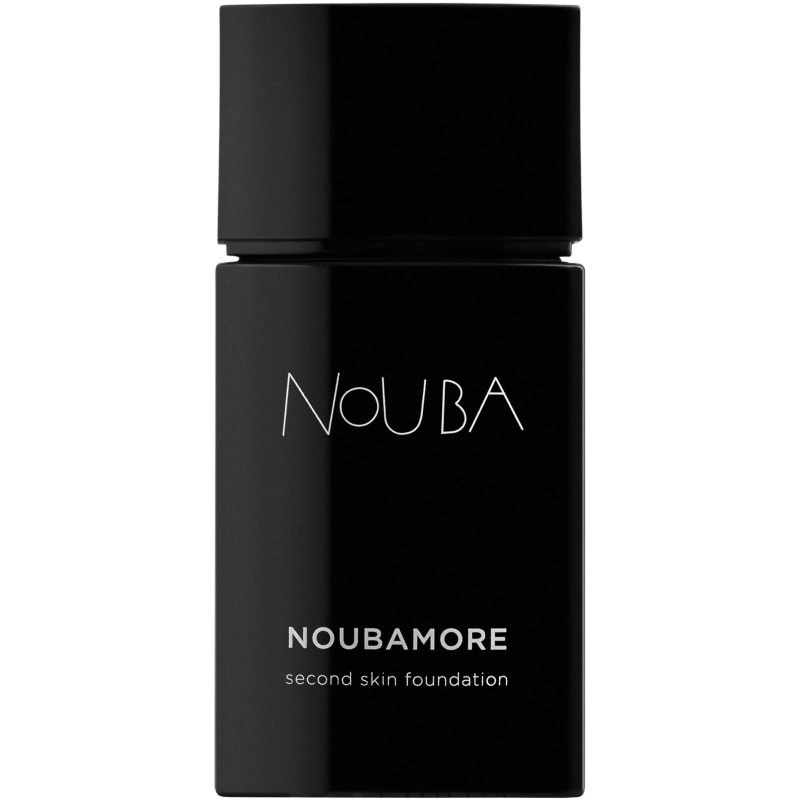 Тональна основа NoUBA Noubamore Second Skin 85 30 мл (8010573231857)