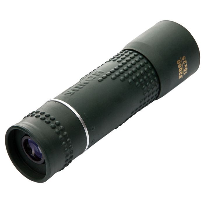 Монокуляр Konus KonuSmall 10x25 (2060) изображение 2