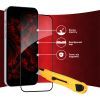 Стекло защитное Intaleo Full Glue Apple iPhone 14 Plus (1283126542091) изображение 4