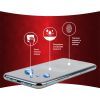 Стекло защитное Intaleo Full Glue Apple iPhone 14 Plus (1283126542091) изображение 5