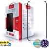 Стекло защитное Intaleo Full Glue Apple iPhone 14 Plus (1283126542091) изображение 8