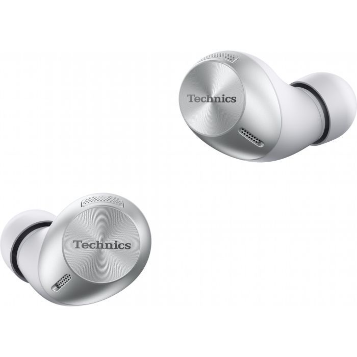 Навушники Technics EAH-AZ40G-S зображення 6