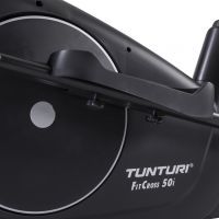 Орбітрек Tunturi FitCross 50i (17TFCR5400) зображення 6
