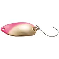 Блешня Shimano_ТОВ Cardiff Roll Swimmer Premium Plating 3.5g 72T Pink Gold (2266.33.29)