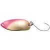 Блешня Shimano_ТОВ Cardiff Roll Swimmer Premium Plating 3.5g 72T Pink Gold (2266.33.29)
