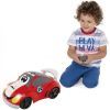 Радиоуправляемая игрушка Chicco Кабриолет Джонни (60952.30) изображение 2