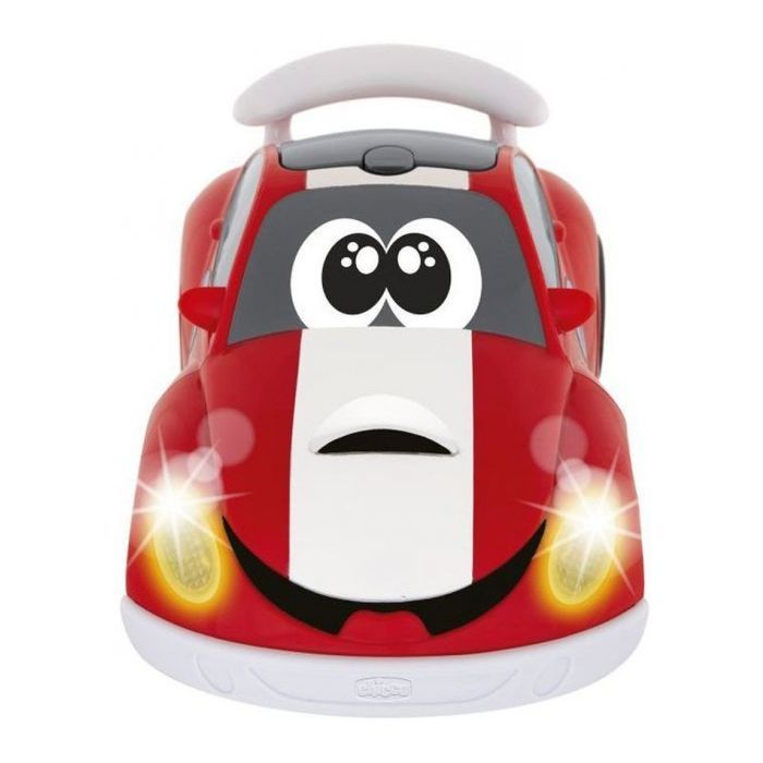 Радиоуправляемая игрушка Chicco Кабриолет Джонни (60952.30) изображение 3
