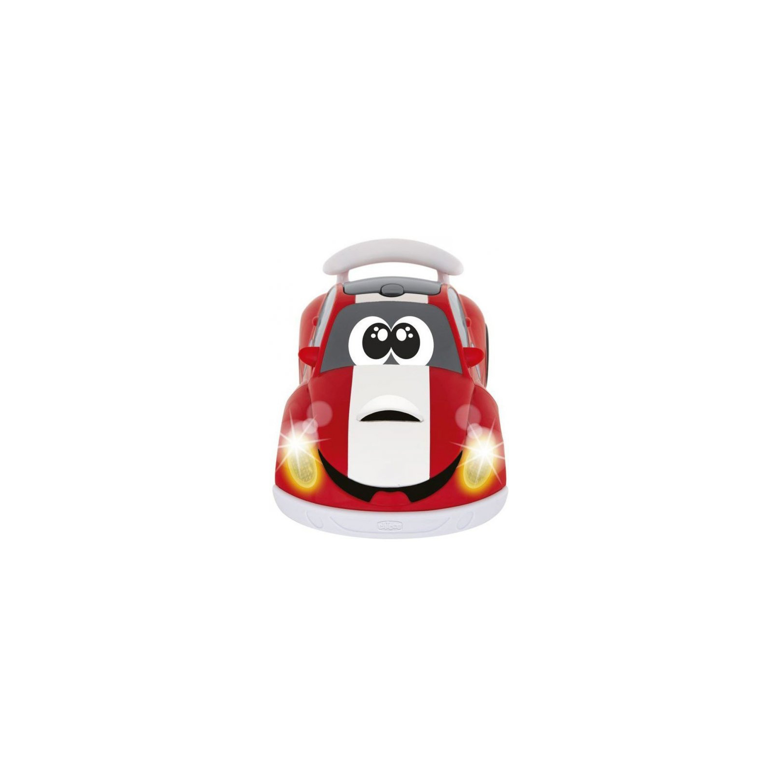 Радіокерована іграшка Chicco Кабріолет Джонні (60952.30) зображення 3
