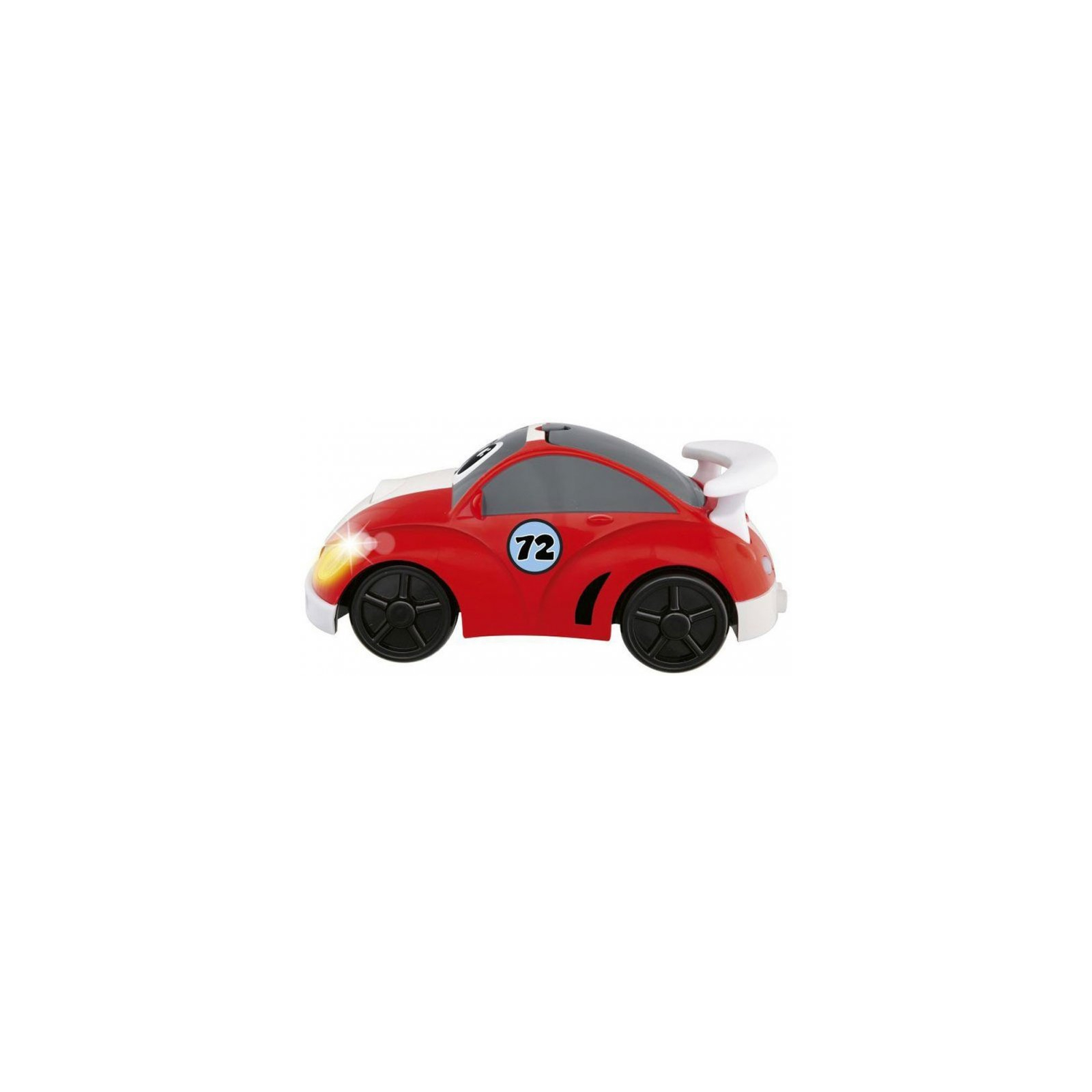 Радіокерована іграшка Chicco Кабріолет Джонні (60952.30) зображення 5