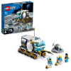Конструктор LEGO City Space Луна 275 деталей (60348) изображение 2