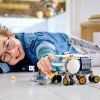 Конструктор LEGO City Space Луна 275 деталей (60348) изображение 3