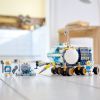 Конструктор LEGO City Space Луна 275 деталей (60348) изображение 5