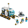Конструктор LEGO City Space Луна 275 деталей (60348) изображение 6