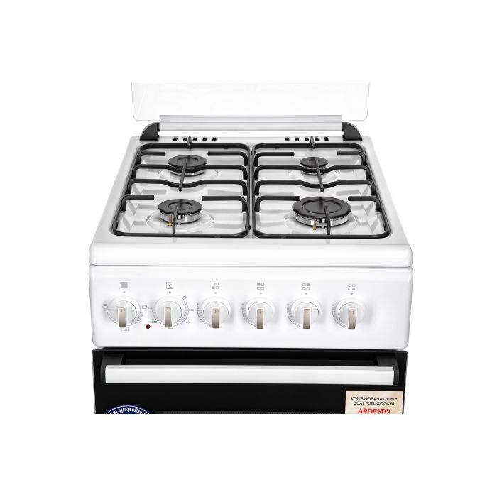 Плита Ardesto FSC-F5060MW изображение 7