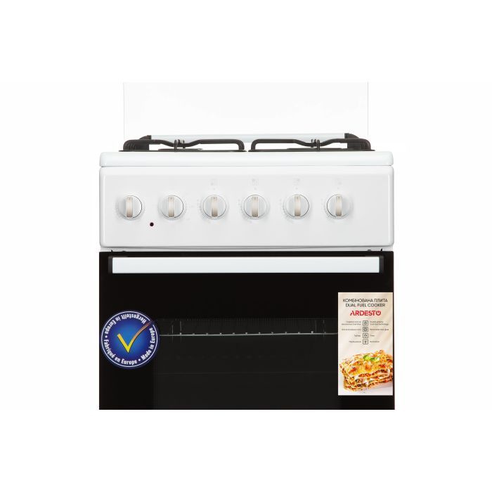 Плита Ardesto FSC-F5060MW изображение 8