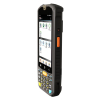Термінал збору даних Point Mobile PM67 2D, 3Gb/32Gb, LTE/GSM, GPS, WiFi, BT, NFC, Android (PM67GPV23BJE0C) зображення 3