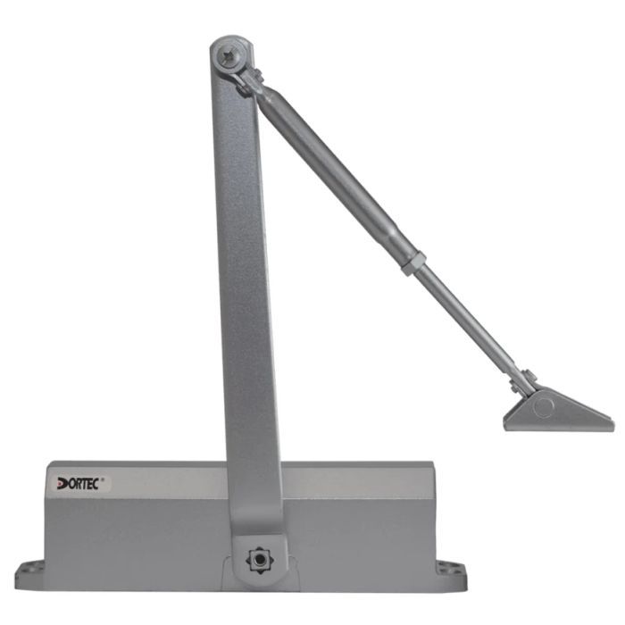 Доводчик двери Dortec DT-65 Silver (DT-65/Silver) изображение 2