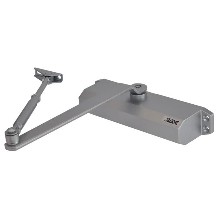 Доводчик двери Dortec DT-65 Silver (DT-65/Silver) изображение 3