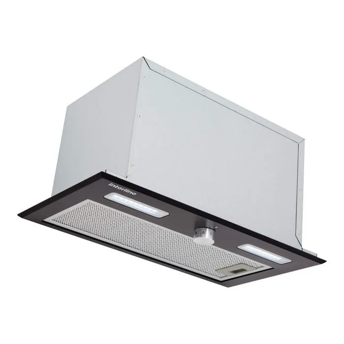 Вытяжка кухонная Interline STREET BL A/52 M/2/M изображение 2