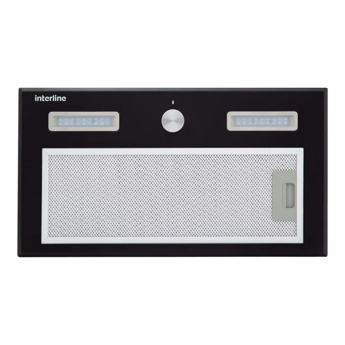Вытяжка кухонная Interline STREET BL A/52 M/2/M изображение 3