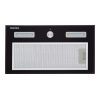 Витяжка кухонна Interline STREET BL A/52 M/2/M зображення 3