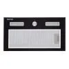 Вытяжка кухонная Interline STREET BL A/52 M/2/M изображение 3