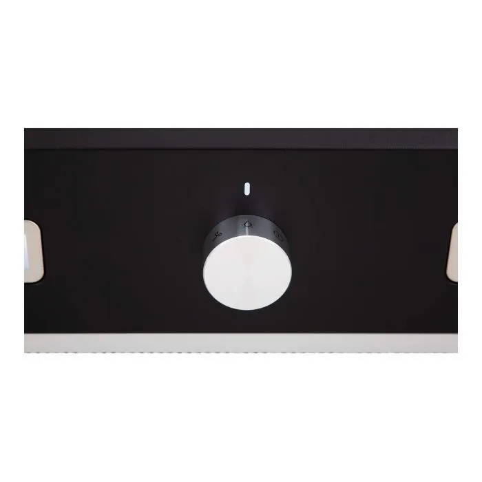 Вытяжка кухонная Interline STREET BL A/52 M/2/M изображение 4