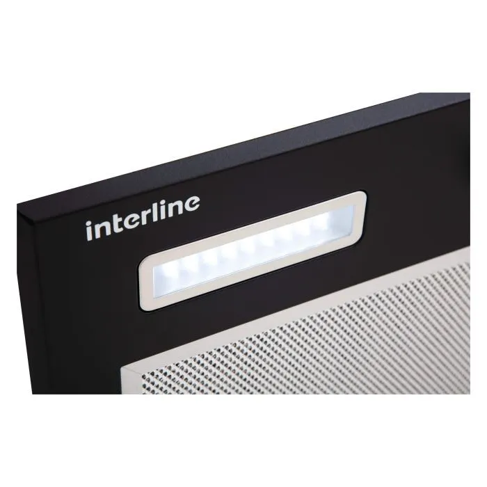 Вытяжка кухонная Interline STREET BL A/52 M/2/M изображение 5