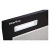 Витяжка кухонна Interline STREET BL A/52 M/2/M зображення 5