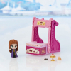 Игровой набор Hasbro Frozen 2 Twirlabouts Санки Анны с сюрпризом 2 в 1 (F1822_F3130) изображение 5
