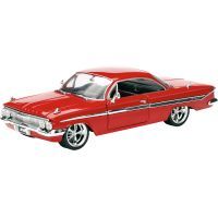 Машина Jada металлическая Форсаж Шевроле Импала (1961) 1:24 (253203051)