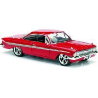Машина Jada металлическая Форсаж Шевроле Импала (1961) 1:24 (253203051) изображение 2