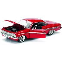 Машина Jada металлическая Форсаж Шевроле Импала (1961) 1:24 (253203051) изображение 4