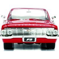 Машина Jada металлическая Форсаж Шевроле Импала (1961) 1:24 (253203051) изображение 5