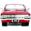 Машина Jada металлическая Форсаж Шевроле Импала (1961) 1:24 (253203051) изображение 5