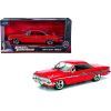 Машина Jada металлическая Форсаж Шевроле Импала (1961) 1:24 (253203051) изображение 7
