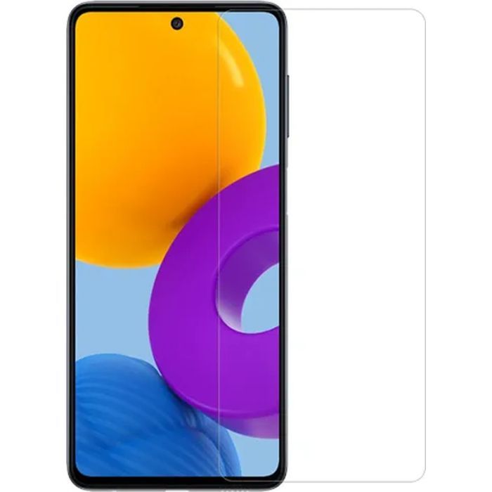 Скло захисне Drobak Xiaomi 12 Lite (717133)